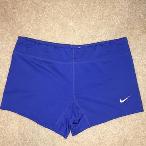 Nike Dri-Fit spandex
